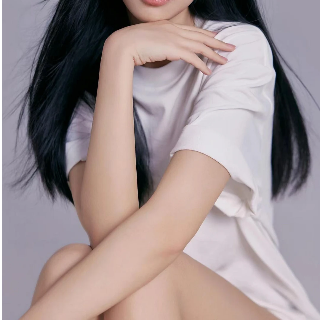 【直播专用 下播勿拍】运动白色时尚休闲性感夏季学生网红T恤