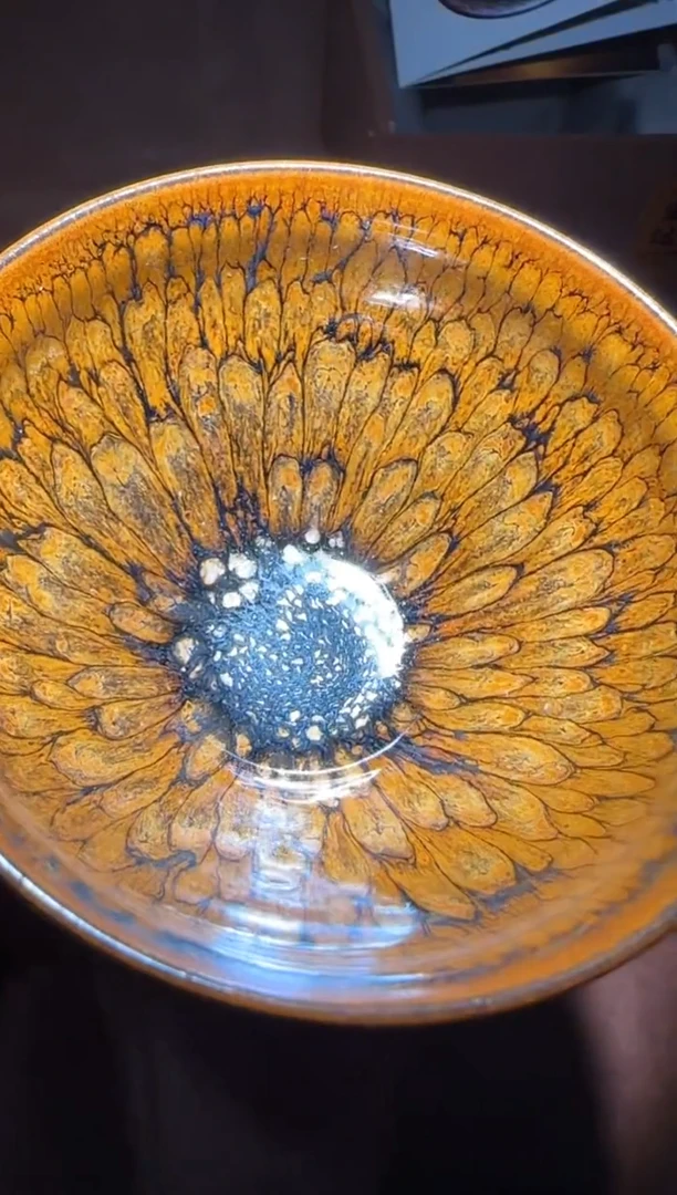 茶盏盏遇高端专场015