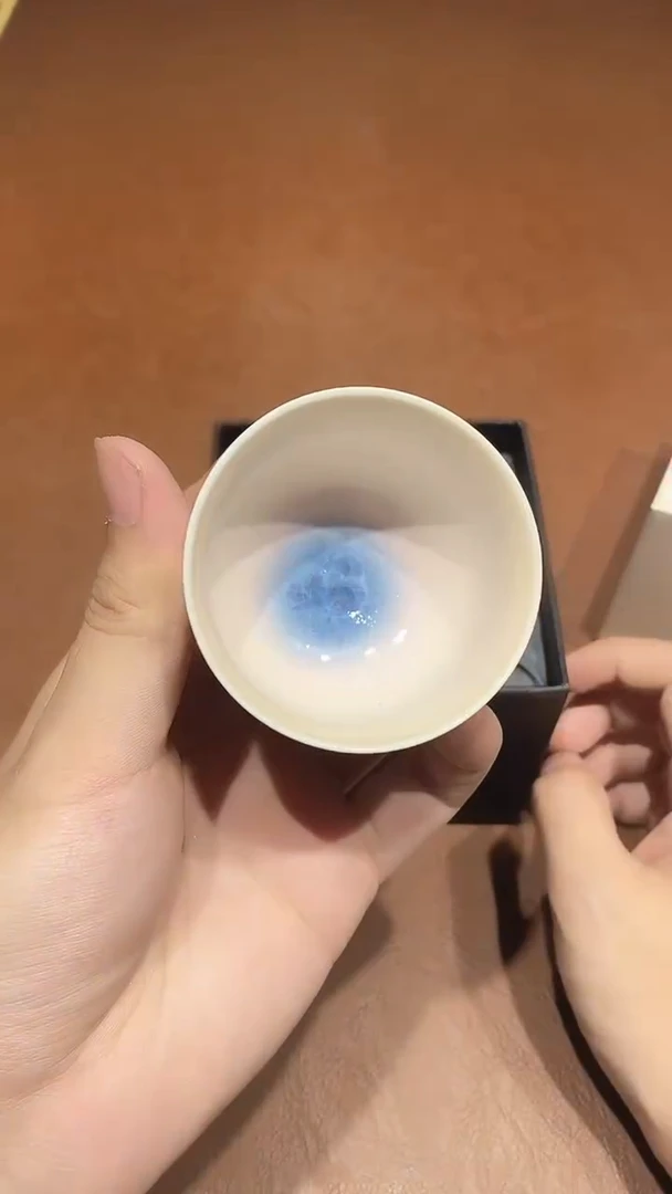 赵*学奢瓷柴烧茶器专拍链接299