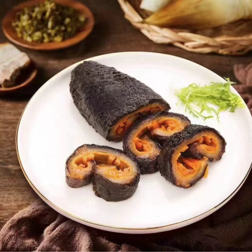 【顺丰】（赶海专属）即食红极参500g/包 到手三斤 纯海参福利