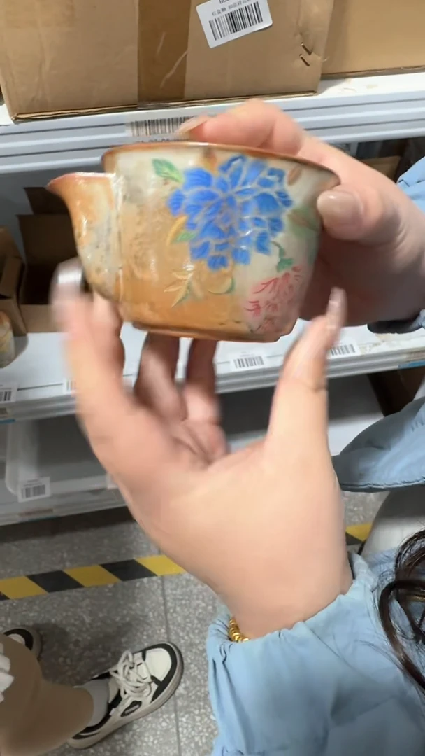 【闪购商品】瓷片111111@@sy004