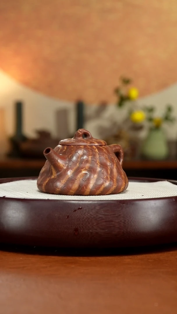 茶壶紫砂宜兴紫砂壶
