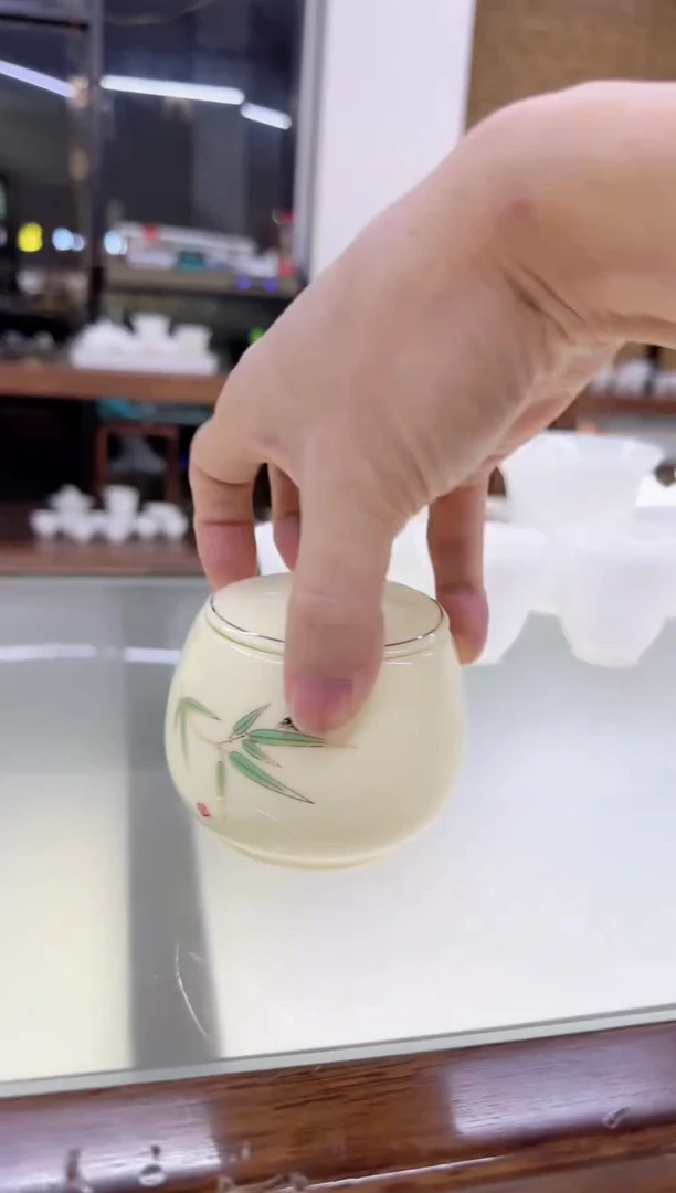 瓷片言泥言泥言泥@YN65