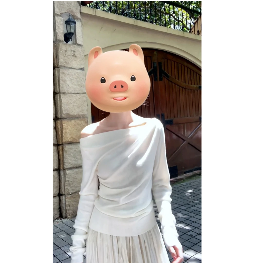 0002开春气质穿搭白色套装连衣裙子女装春季新款大衣内搭针织套装
