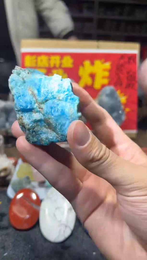 未镶嵌珠宝半成品水晶天然水晶默认微瑕148