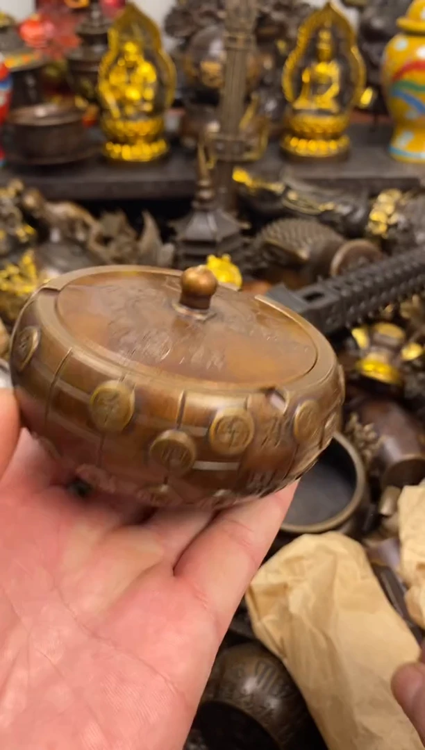 案台摆件 物品摆件