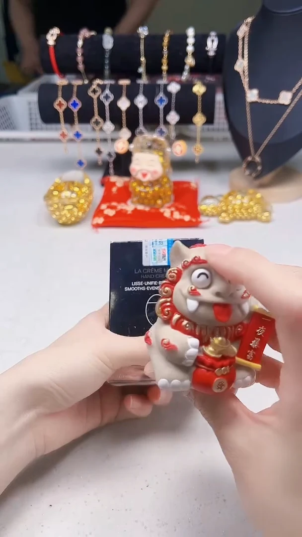 瓷片陶茶周边666文玩多人