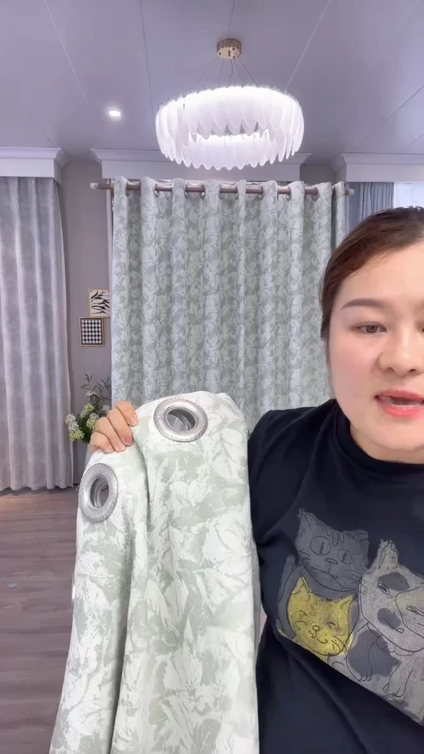 布闪电购商品51  特价6定制3.1默认打孔（晚）香水百合绿