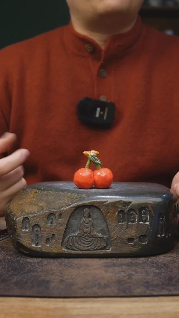 【闪购商品】甘石陶艺开播福利樱桃