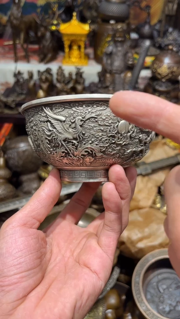 Q诺诺古铜高端精品54