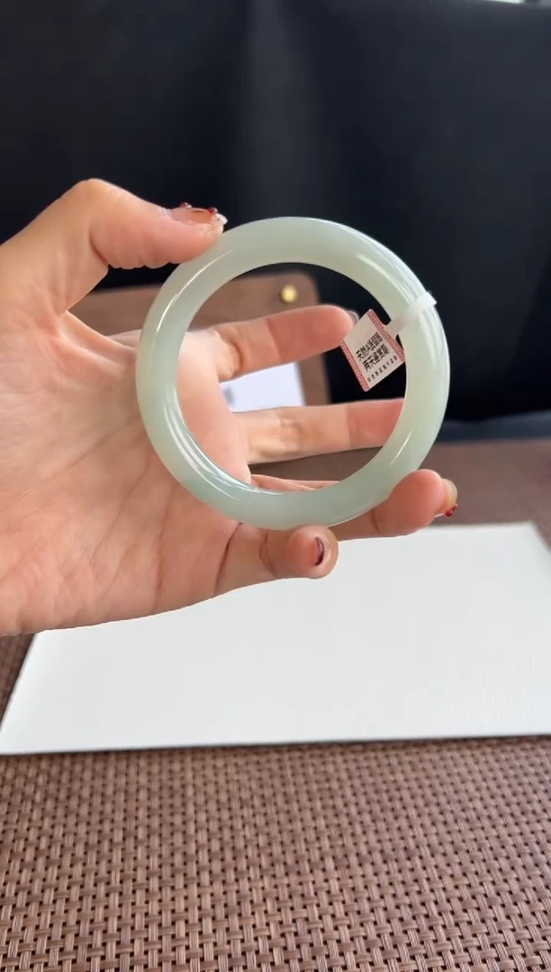 未镶嵌手镯翡翠26号55.9*10.0*9.8