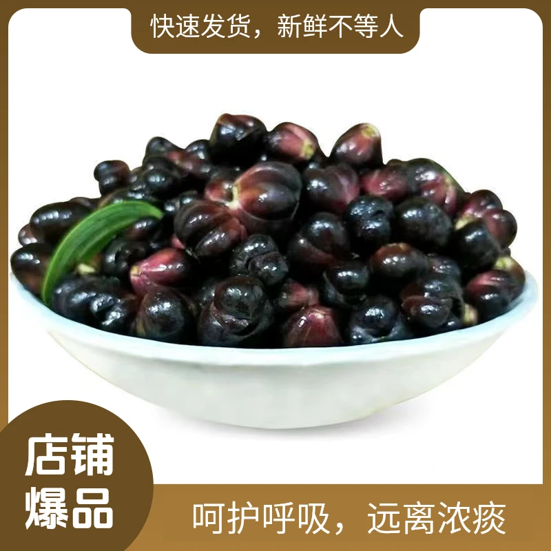 新鲜现摘百合籽龙山新挖百合籽新鲜百合籽500g/1000g/1500g/2500g
