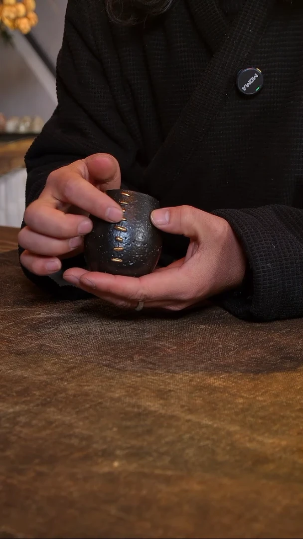 【闪购商品】紫砂鱼和熊工作室器物鱼和熊工作室器物