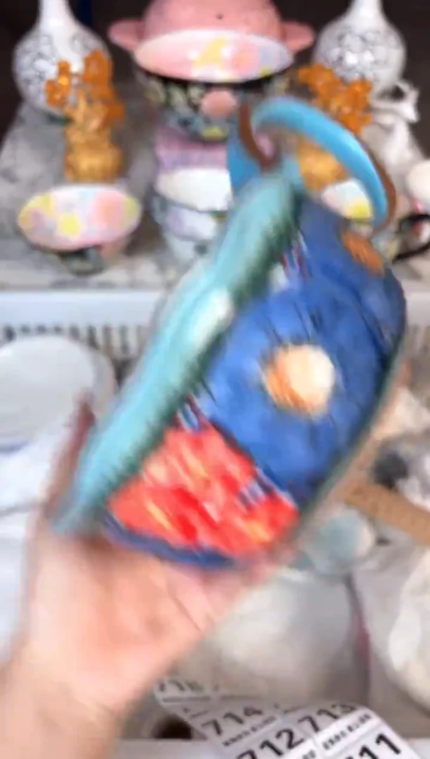 瓷片699默认微瑕15包邮库存1件