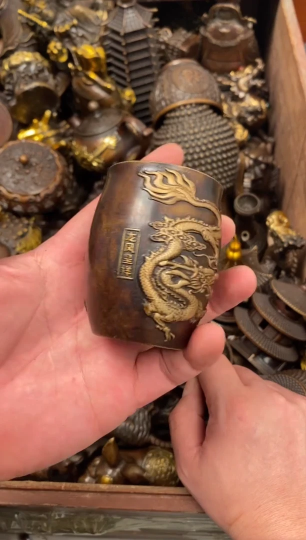 案台摆件 物品摆件