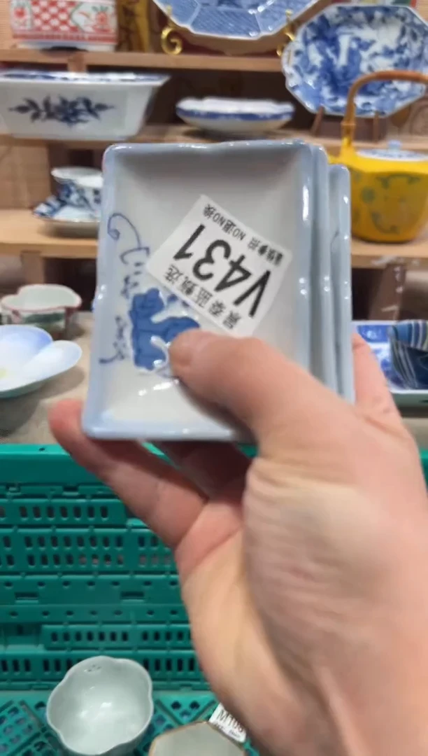 瓷片亿****景瓷片------V431