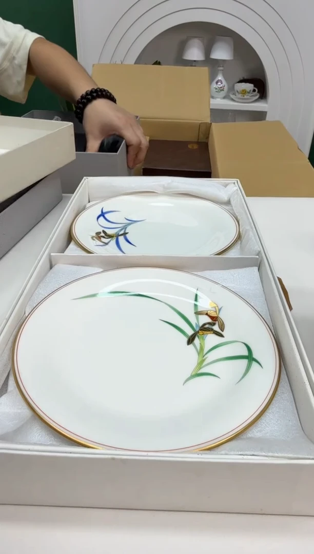 好物严选美物多多f611盒