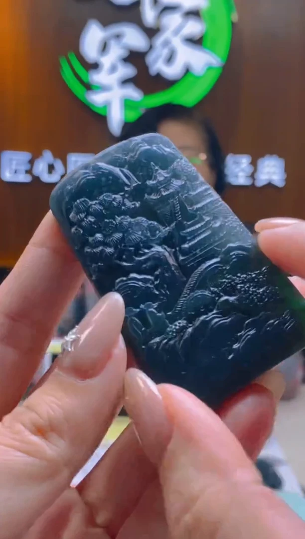 【闪购商品】定制翡翠未镶嵌闪购毛货链接AP035