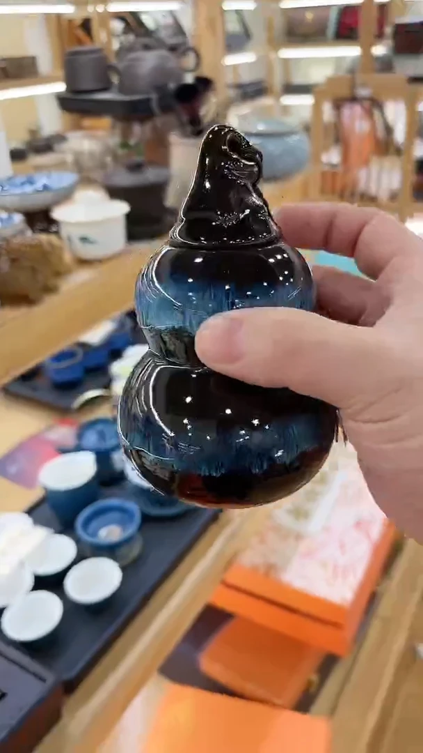 【闪购商品】窑主茶具窑主茶具@