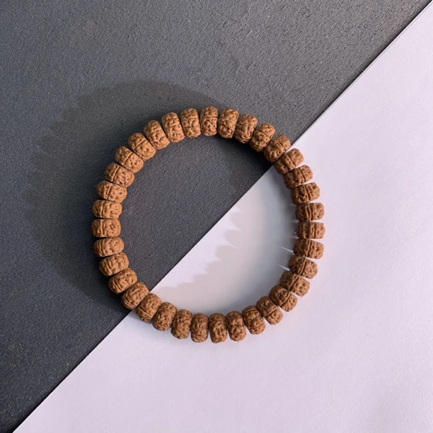 Q弹龙切单圈小金刚菩提