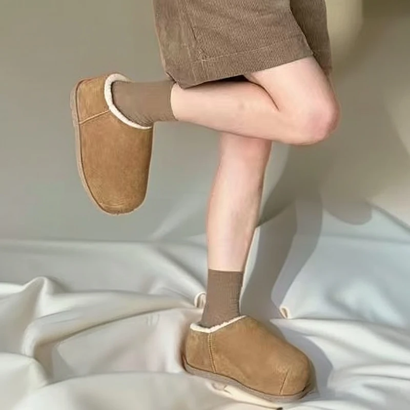 2025款时尚女鞋休闲百搭