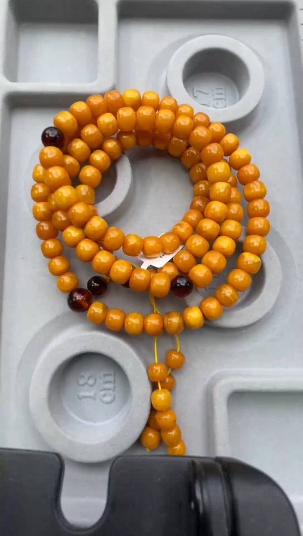 【闪购商品】蜜蜡珠宝奇石未镶嵌5