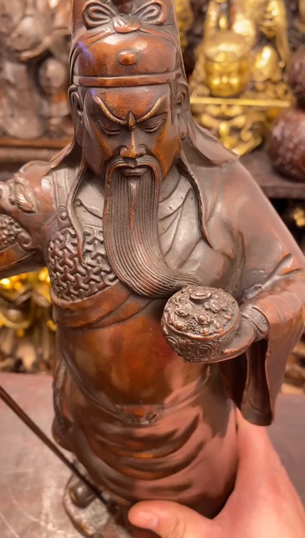 案台摆件 物品摆件 大