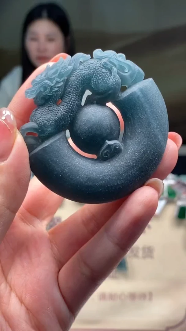 未镶嵌定制翡翠********782