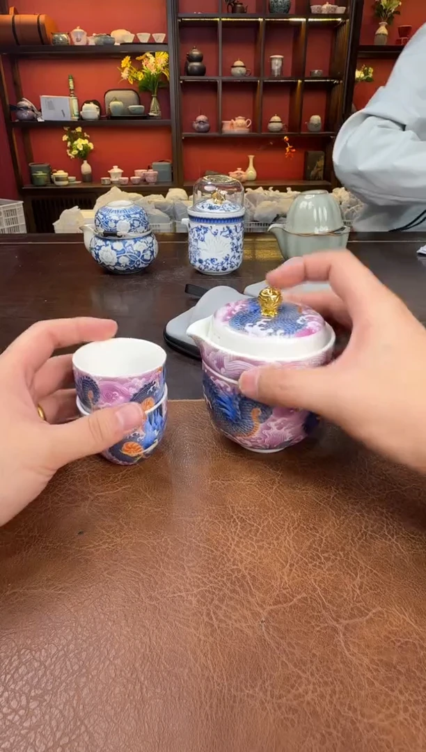 这是真便宜-11111龙纹