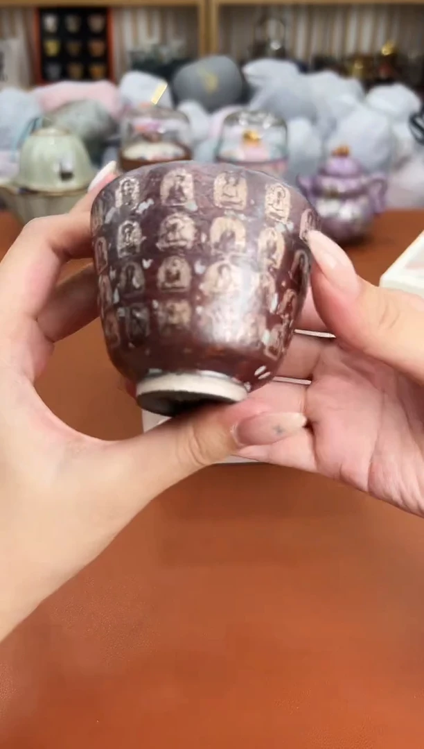 万家瓷坊清货商品链接@@F664