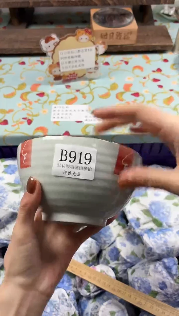 瓷片S****?                B919