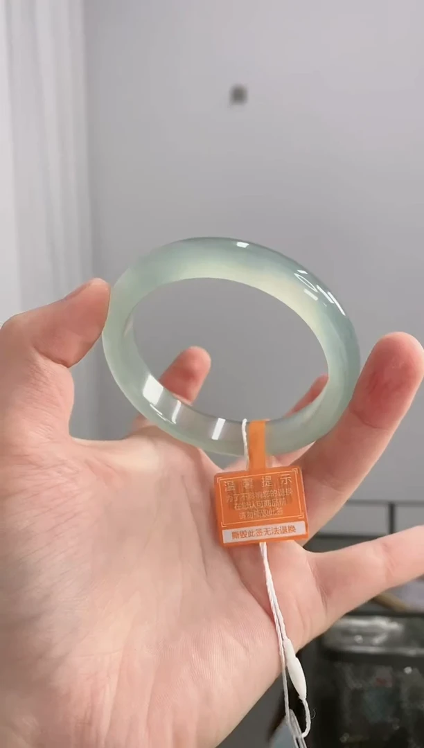 【闪购商品】玛瑙/玉髓手镯未镶嵌58圈