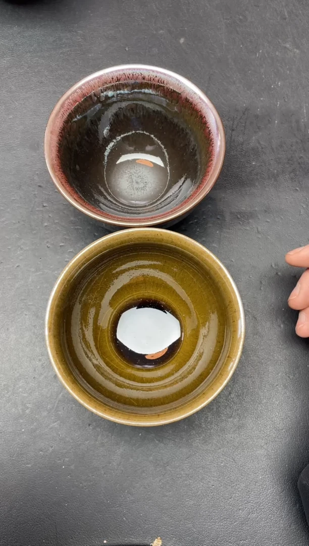 【闪购商品】茶盏227  两只