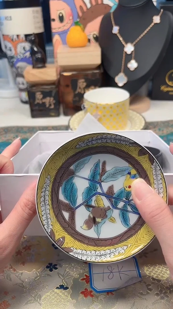 陶茶周边666文玩多人
