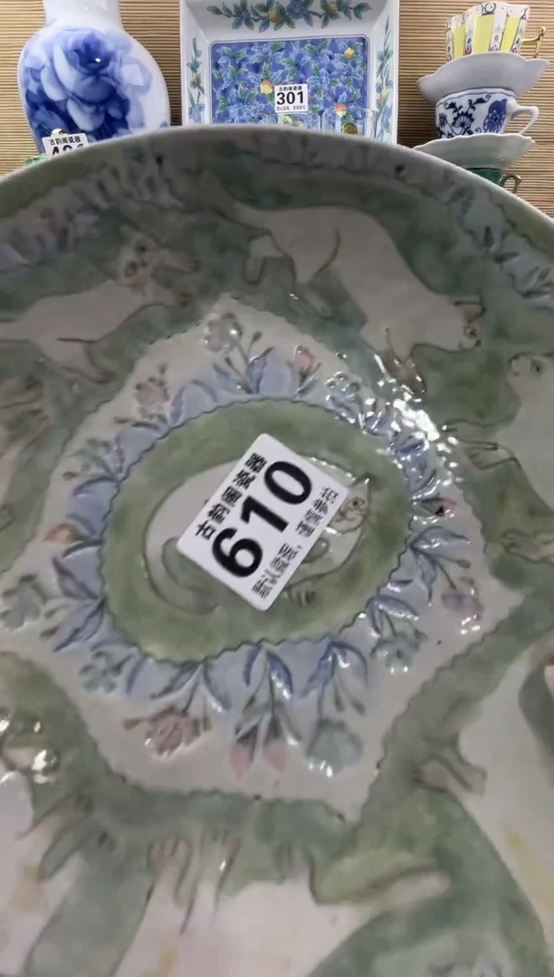 不***8摆件瓷器瓷器瓷器