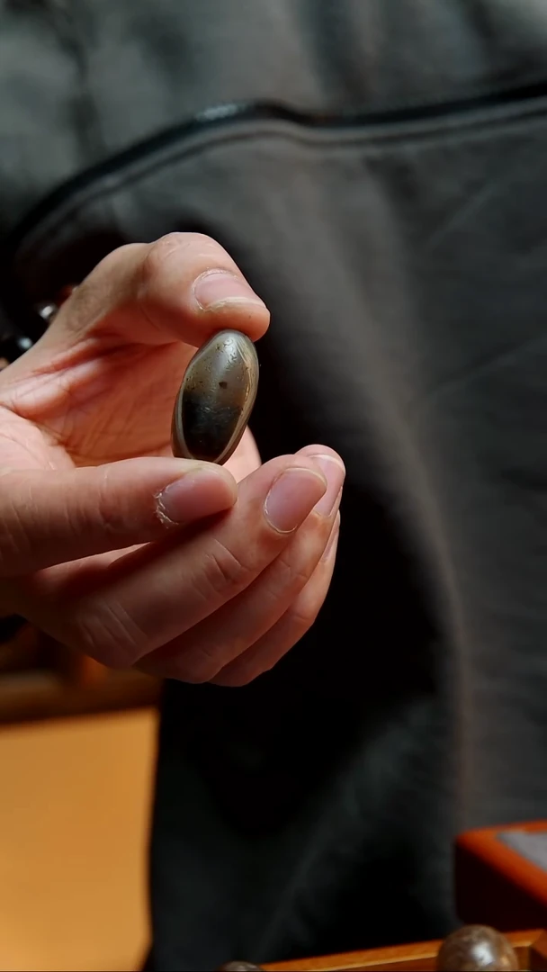 其他到代玛瑙单珠