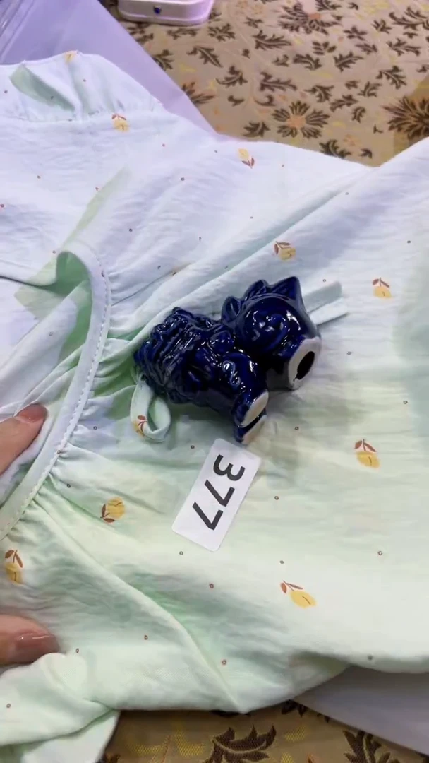 瓷片陶茶666文玩周边多人