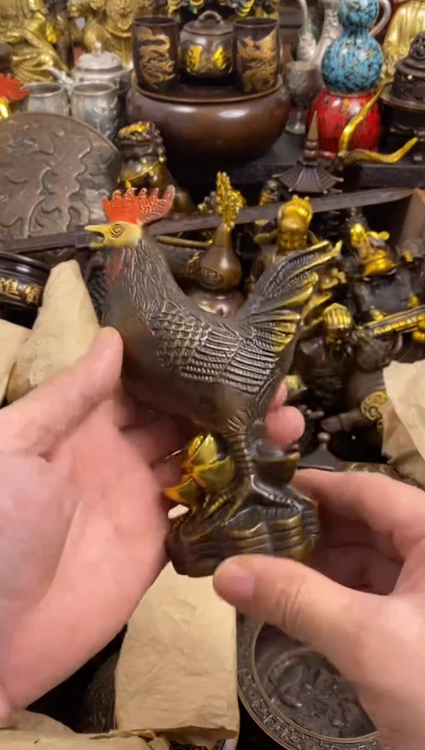 1案台摆件 物品摆件
