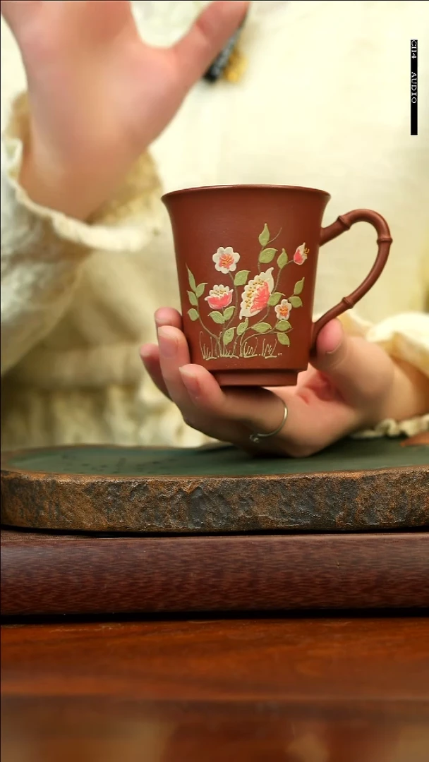 茶壶紫砂宜兴紫砂