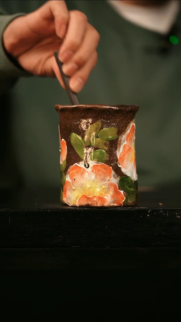 其他051遇瓷手作同款