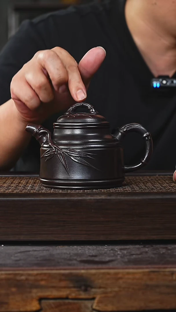茶壶紫砂丁蜀镇紫砂壶
