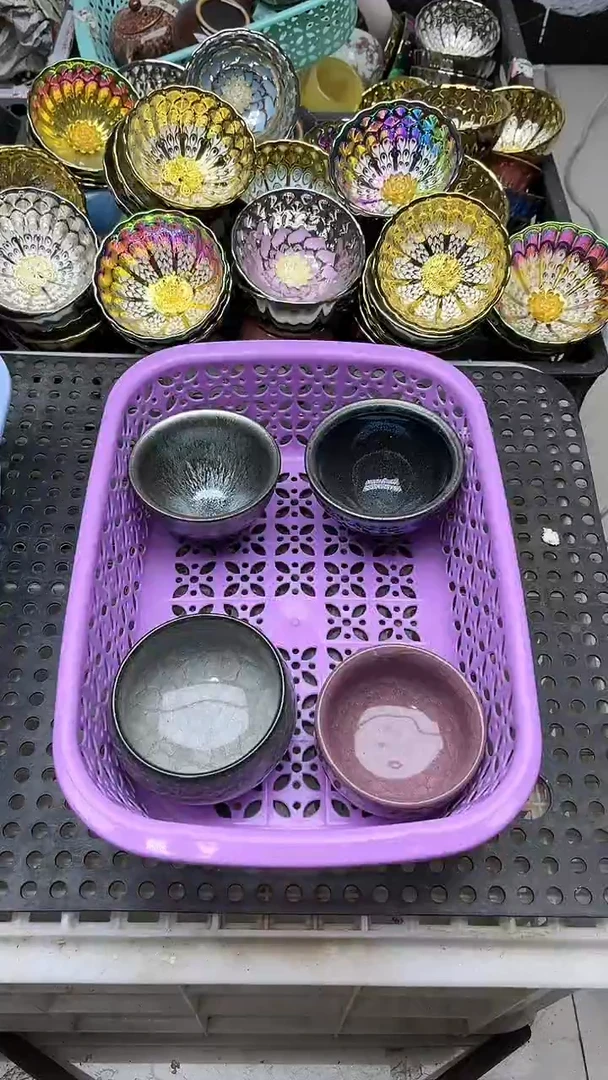 1陶瓷陶瓷陶瓷主人杯