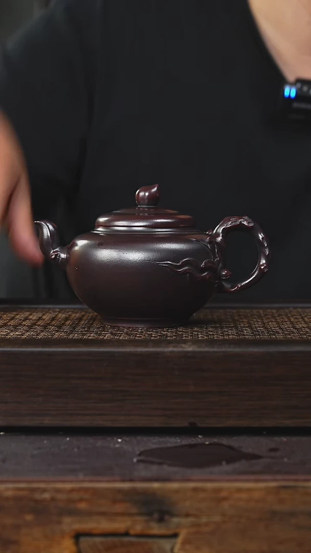 茶壶紫砂丁蜀镇紫砂壶
