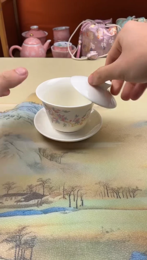 陶瓷@@@云问茶具链接