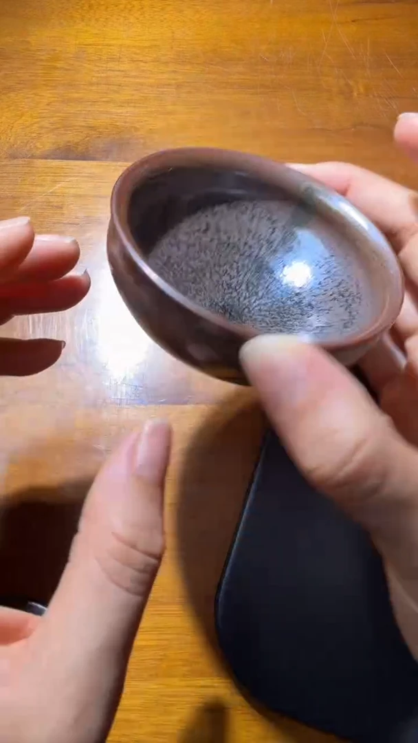 茶盏詹桂溪高端收藏125