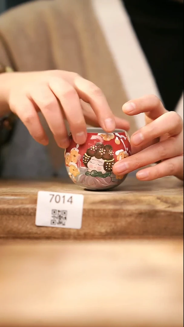 【落单孤品】福利/杯子@@7014