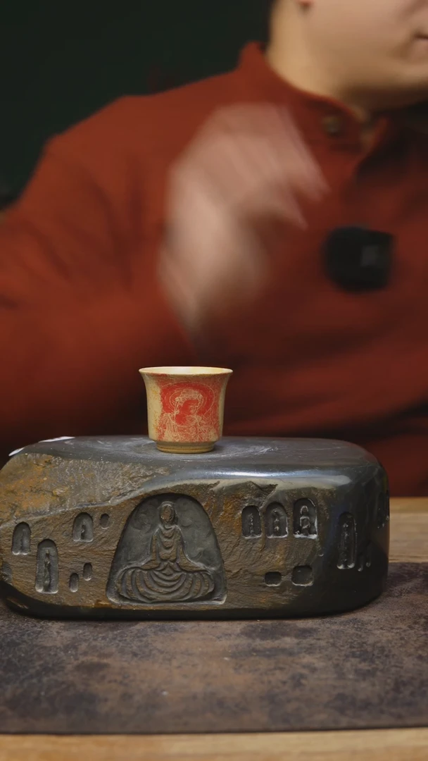 【闪购商品】甘石陶艺福利福利19敦煌手同