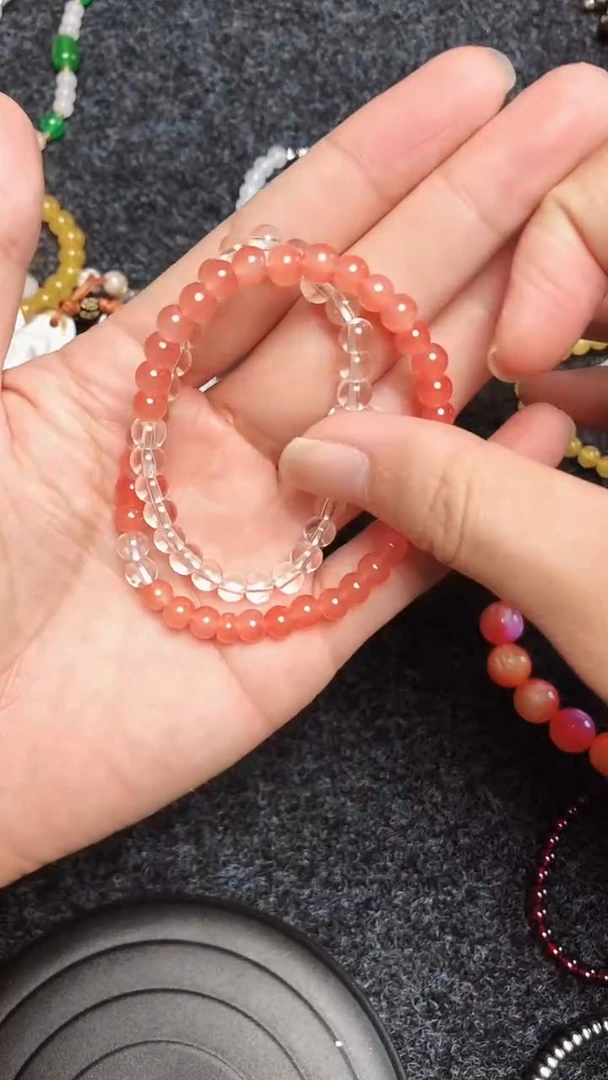 精美手串 无礼盒