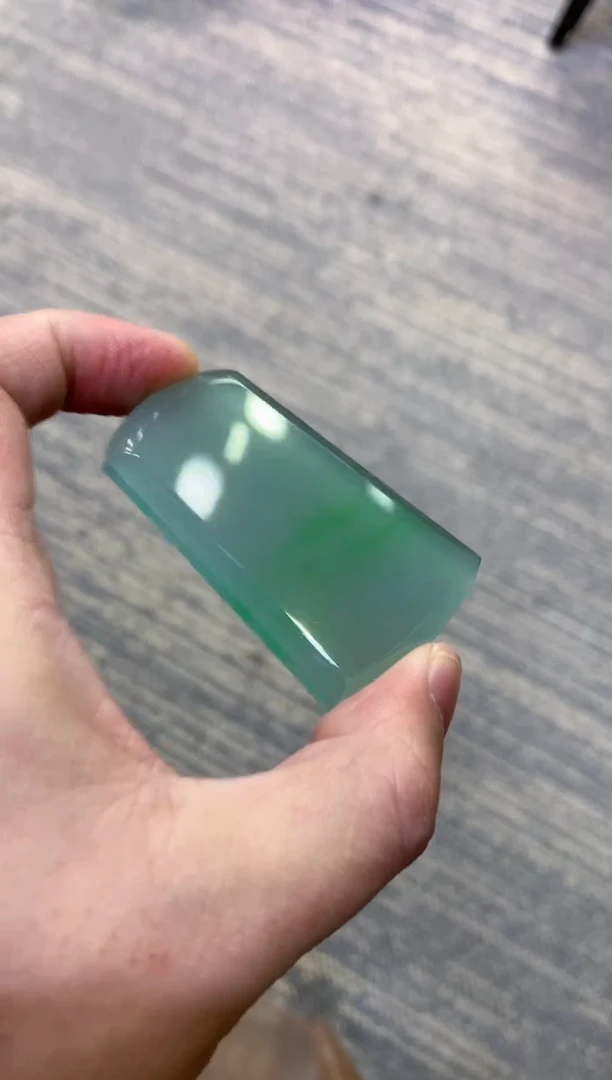 颈饰未镶嵌翡翠万*板万