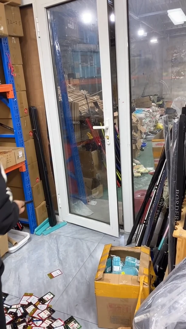 7.2米里外逆丝高碳杆